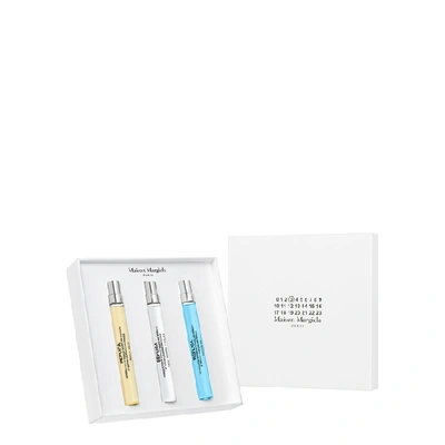 Maison Margiela Discovery Set 3 X 10ml