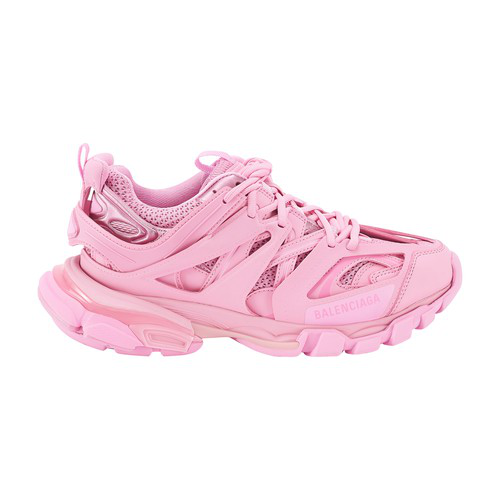 Download Balenciaga Sneakers Pink Track Pictures