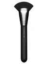 MAC 141 SYNTHETIC FACE FAN BRUSH,0400012714585