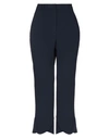 Slowear Pants In Blue