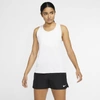 NIKE WOMEN'S RUNNING TANK