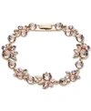 GIVENCHY CRYSTAL FLEX BRACELET