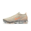 Nike Air Vapormax Flyknit 3 Women's Shoe (light Cream) In Brown