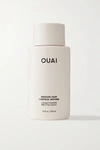 OUAI HAIRCARE MEDIUM HAIR CONDITIONER, 300ML - ONE SIZE