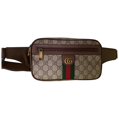 gucci ophidia clutch bag