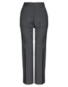 True Royal Pants In Steel Grey