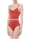 ALBERTINE ONE-PIECE SWIMSUITS,47247186HO 5