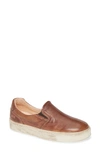 BED STU HERMIONE SLIP-ON SNEAKER,F319001