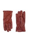 Royal Republiq Gloves In Brown