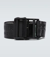 OFF-WHITE CLASSIC INDUSTRIAL BELT,P00490819