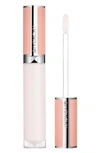 GIVENCHY LE ROSE LIQUID LIP BALM,P083532