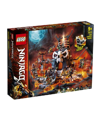 Lego Lo Skull Sorcerers Dungeons (3)