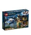 LEGO HARRY POTTER 4 PRIVET DRIVE HOUSE SET 75968,15504873