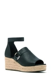 SOLE SOCIETY CAILLEN ESPADRILLE WEDGE SANDAL,SO-CAILLEN