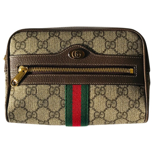 gucci clutch ophidia