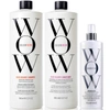 COLOR WOW COLOR PERFECT SUPERSIZE BUNDLE FOR NORMAL/THICK HAIR,CWOWCPSBNTH
