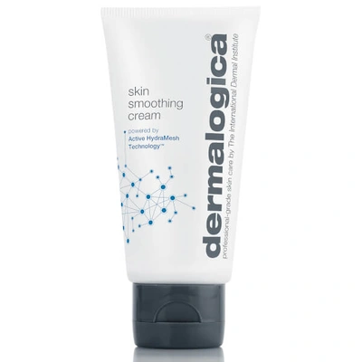Dermalogica Skin Smoothing Cream 100ml, Lotions, Hydramesh Technology In Beige