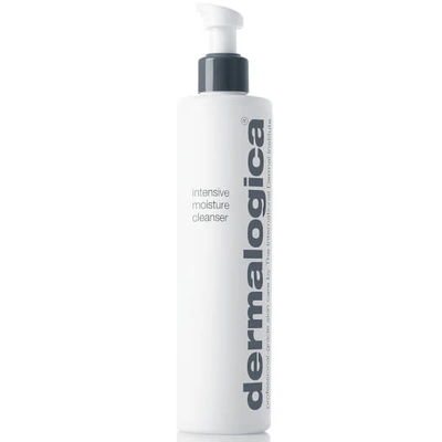 Dermalogica Intensive Moisture Cleanser 295ml, Cleansers, Coconut In White