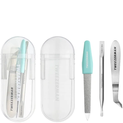 Tweezerman Nail Rescue Kit (mini)