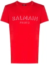 BALMAIN 3D LOGO T-SHIRT