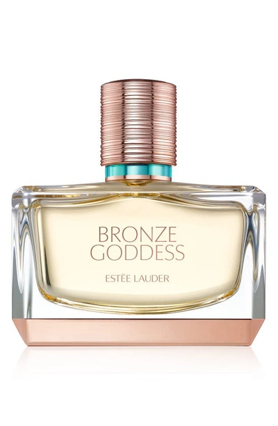 Estée Lauder Bronze Goddess Eau De Parfum, 50ml - One Size In No Colour