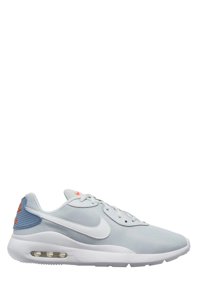 Nike Air Max Oketo Sneaker In 017 Prpltm/white