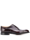 CHURCH'S DINGLEY OXFORD SHOES