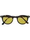 GENTLE MONSTER HEY T1 SUNGLASSES