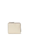 Kate Spade Margaux Small Bifold Wallet In True Taupe