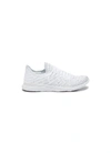 APL ATHLETIC PROPULSION LABS TECHLOOM WAVE' KNIT SNEAKERS