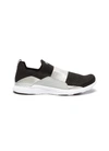 APL ATHLETIC PROPULSION LABS TECHLOOM BLISS' KNIT SLIP ON SNEAKERS