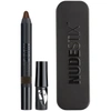 Nudestix Magnetic Matte Eye Color In Cocoa