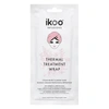IKOO INFUSIONS THERMAL TREATMENT HAIR WRAP COLOR PROTECT AND REPAIR MASK 35G,098-003-101