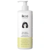 Ikoo Conditioner - No Frizz, No Drama 1000ml