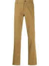 HUGO BOSS SLIM-FIT CHINOS