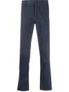 HUGO BOSS SLIM-FIT CHINOS