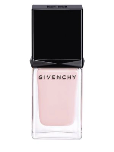 Givenchy Base & Top Coat In Pink