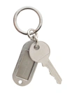 MAISON MARGIELA PALLADIO KEY RING,A6FCE489-ABC7-D6D7-70C3-DD0D0A1776CD