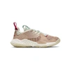 Jordan Delta Men's Shoe (vachetta Tan) - Clearance Sale In Neutrals