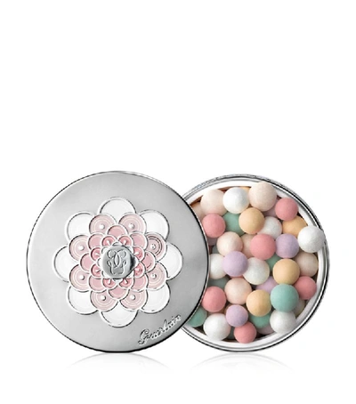 Guerlain Météorites Illuminating Powder Pearls 02 Light 0.88 oz/ 25 G