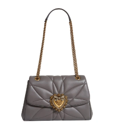 Dolce & Gabbana Large Devotion Shoulder Bag