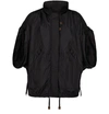 LOUIS VUITTON PARKA WITH GATHERED SLEEVES,LVUBPN5NBCK