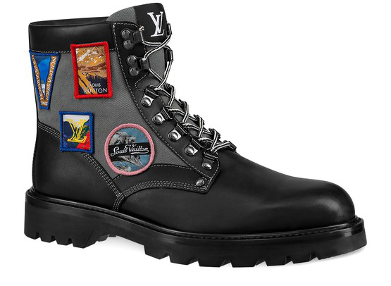 oberkampf ankle boot price