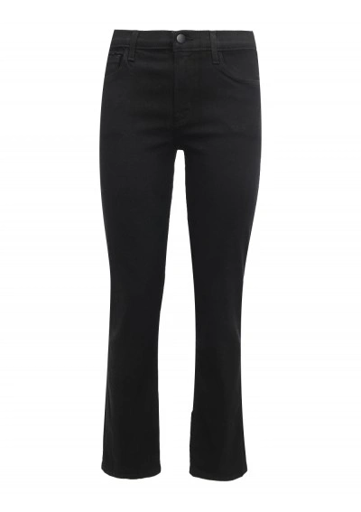 J Brand Adele Jeans Jb002701 In Black