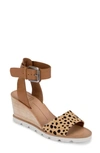 DOLCE VITA MELIKA WEDGE SANDAL,MELIKA