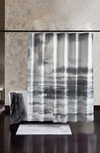 MICHAEL ARAM AFTER THE STORM SHOWER CURTAIN,3-016407GY