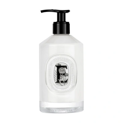 DIPTYQUE VELVET HAND LOTION 350 ML,DIP93N2PZZZ