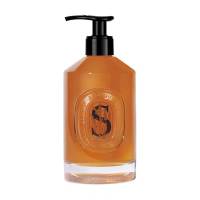 DIPTYQUE SOFTENING HAND WASH 350 ML,DIPH4AFAZZZ