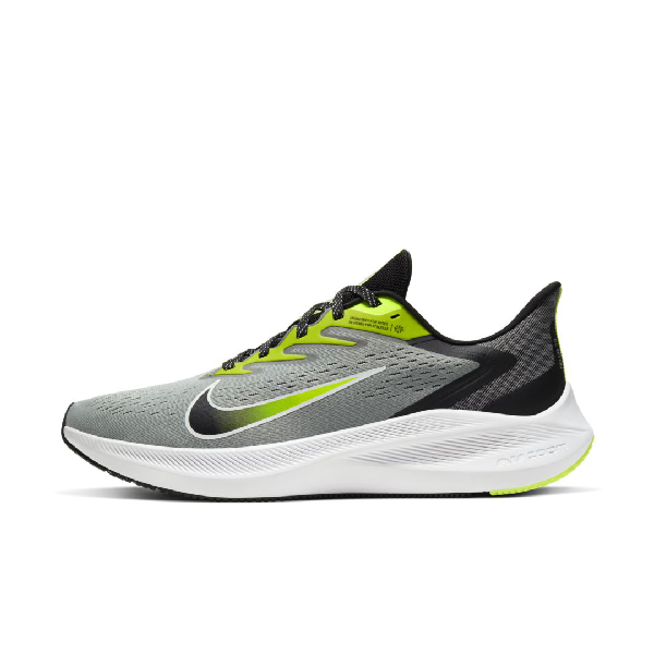 are nike zoom winflo good for running