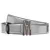 MOSCHINO GOMMINO BELT,11407552